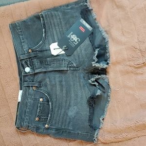 NWT Levi's 501 Shorts